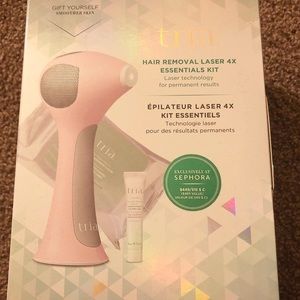 Tria Laser Hair Removal 4X